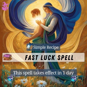 Fast Luck Gamble Spell,Fast Luck Gamble,Lucky Energy,Instant Luck Ritual,Manifest Good Fortune,Money Magnet Energy,Fast Luck Manifestation,