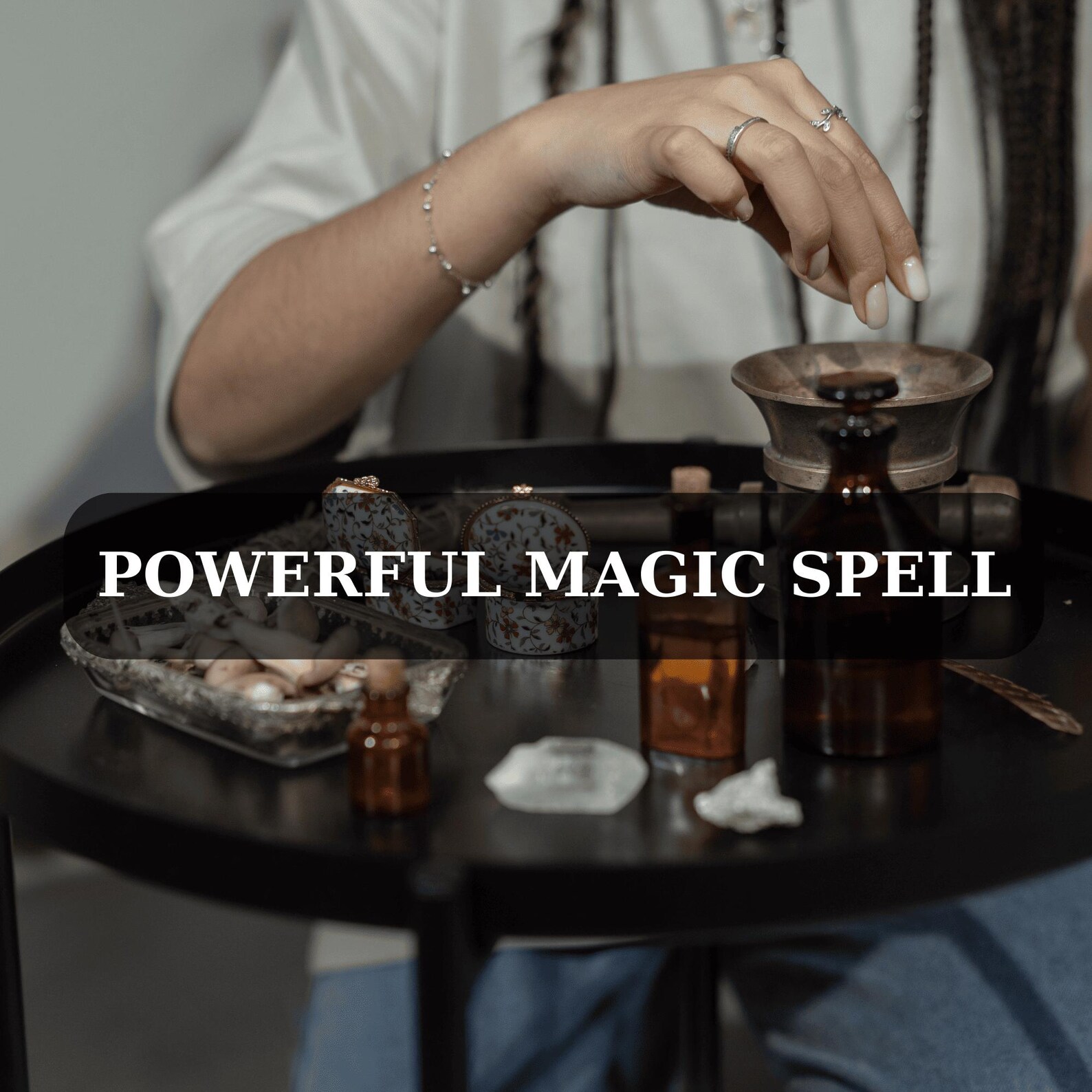 Family Bonding Spell,family Bonding,family Harmony,healing Family Ties ...