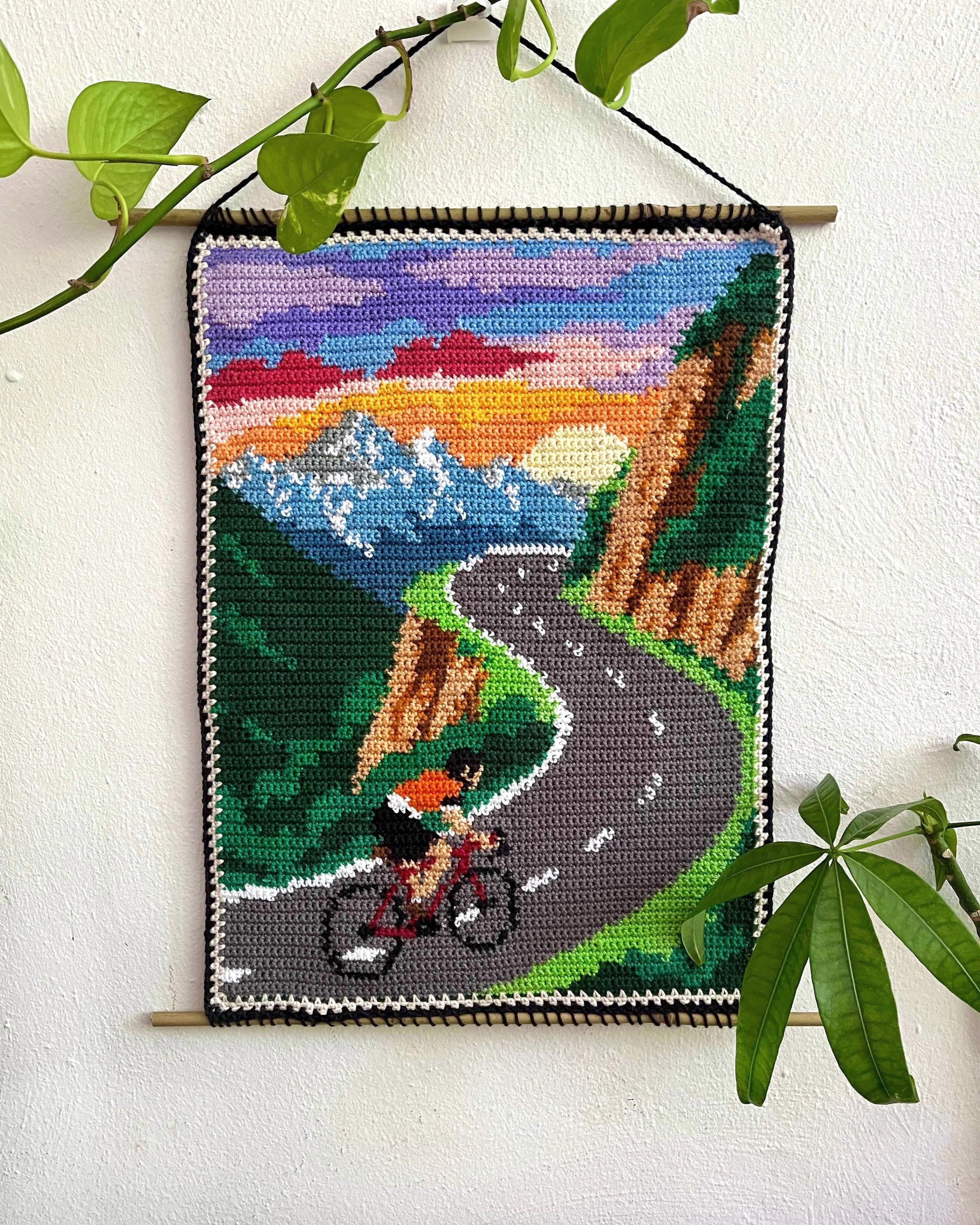 フランスのタペストリー - Etsy 日本