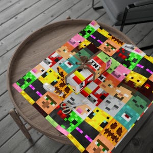 Gamer Wrapping Papers | Gamer Gift | Gifr For Gamer | Video Game | Geek | Birthday Gift | Gamer Kid | Wrapping Papers | Birthday Gift