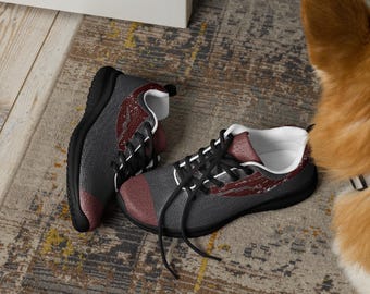 Buty sportowe Warrior Spartan – siła, wytrzymałość, dziedzictwo