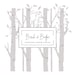 Birch and Badge