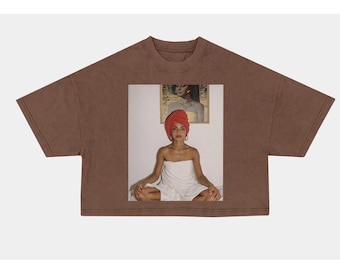 Sweetest Taboo Tee