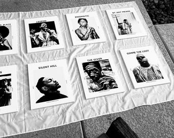Custom Canvas Artwork and Paitings