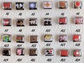 New Custom Italian Charm Bracelet – Personalized italy charm bracelet  with Unique , Colorful Charms ,daughter gift ,gift for her