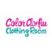 ColorfuClothingRoom store logo