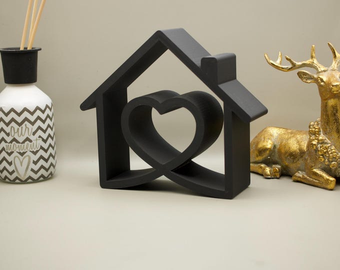 House Decoration - Perfect as decoration for your home