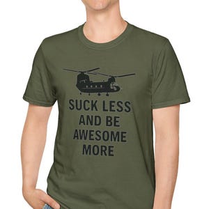 CH 47 Chinook Helicopter Military Aviation Unisex Softstyle T-Shirt, Pilot, Crew Chief, Flight Engineer, Army Aircrew Tee