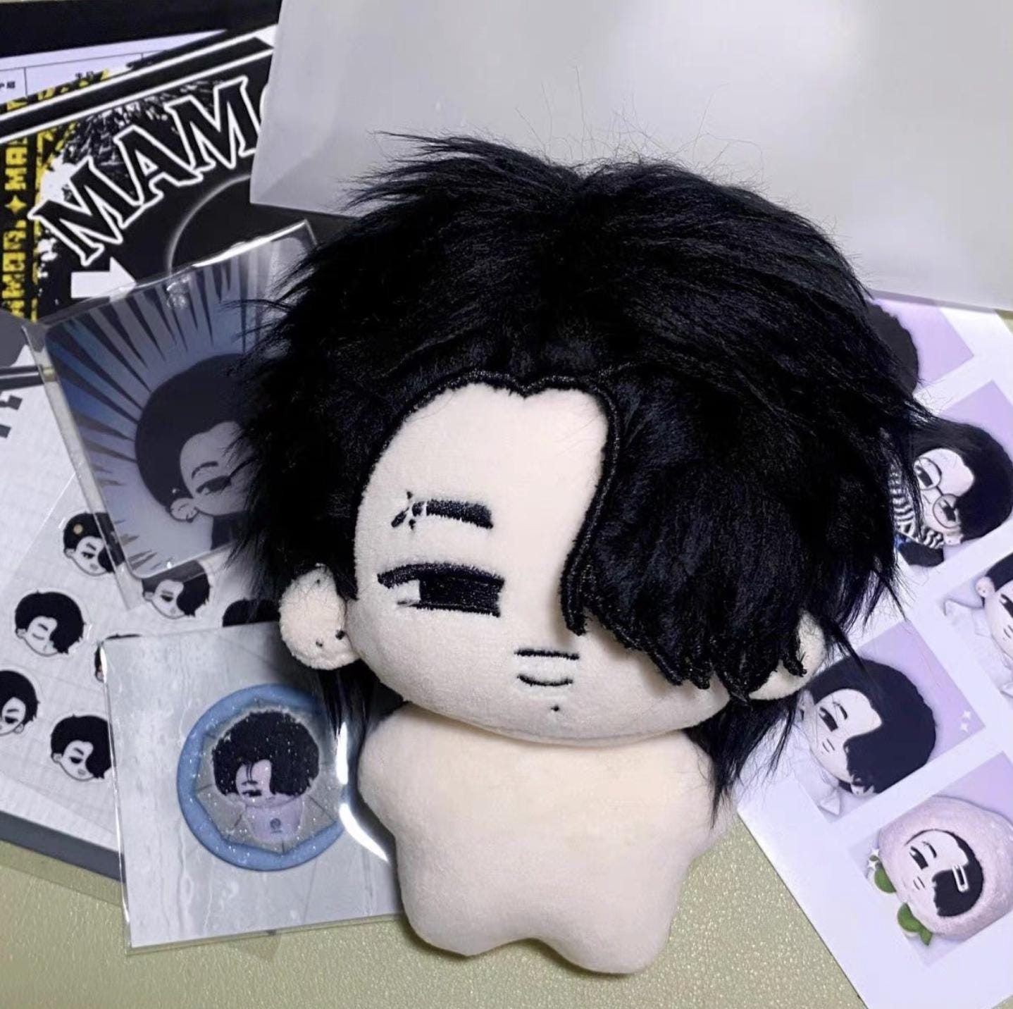 Boynextdoor plush - Etsy 日本