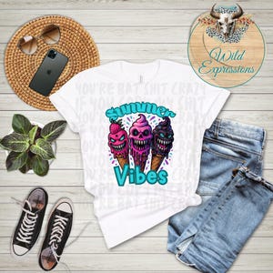 Summer Melt Vibes
