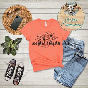 Mental Health Matters