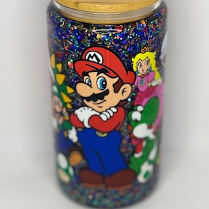 Super Mario