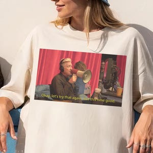 Comfort Colors David Lynch Shirt-david lynch t-shirt,david lynch sweatshirt,directed by david lynch shirt,surreal director graphic tees,cult