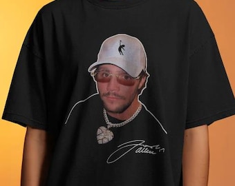 Comfort Colors Josh Allen T-Shirt, Game Day Football Tee