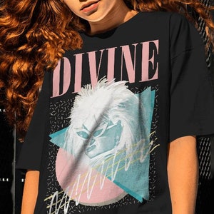 Divine Shirt-divine tshirt,divine sweatshirt,divine hoodie,divine gift,divine drag queen shirt,drag queen sweatshirt,divine female trouble