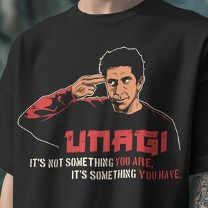 Unagi Friends Shirt-ross geller shirt,friends ross shirt,friends tshirt,friends sweatshirt,friends hoodie,friends tv show merch,friends gift