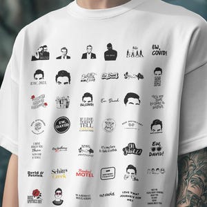 Schitt&#39;s Creek Tshirt-david rose schitt&#39;s creek shirt,schitts creek sweatshirt,schitts creek hoodie,ew david shirt,david rose sweatshirt