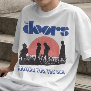 Comfort Colors Jesse and the Rippers T-shirt: Full House Retro