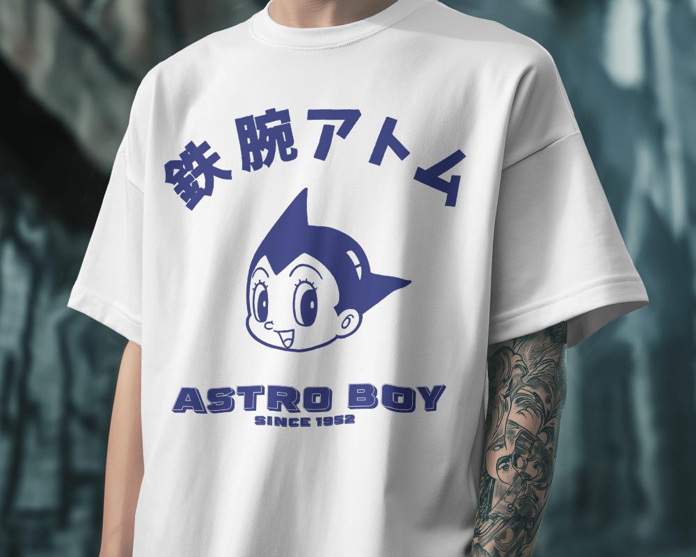Astro Boy Sweatshirt - Etsy Astro Boy Sweatshirt - Etsy