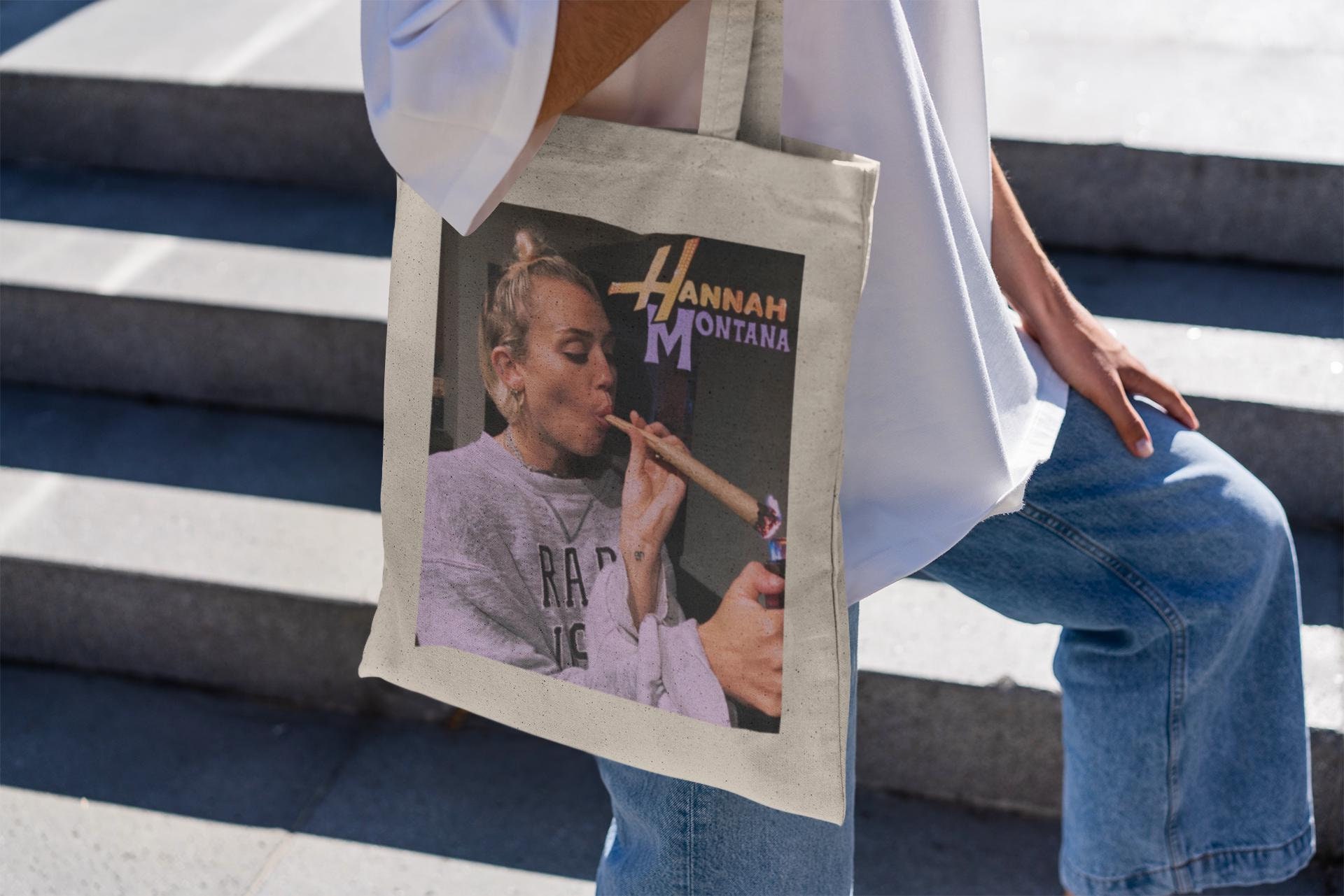 Hannah montana backpack - Etsy 日本