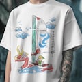 Legend Of Zelda Shirt-graphic tees,breath of the wild shirt,legend of zelda sweatshirt,legend of zelda hoodies,legend of zelda link shirt
