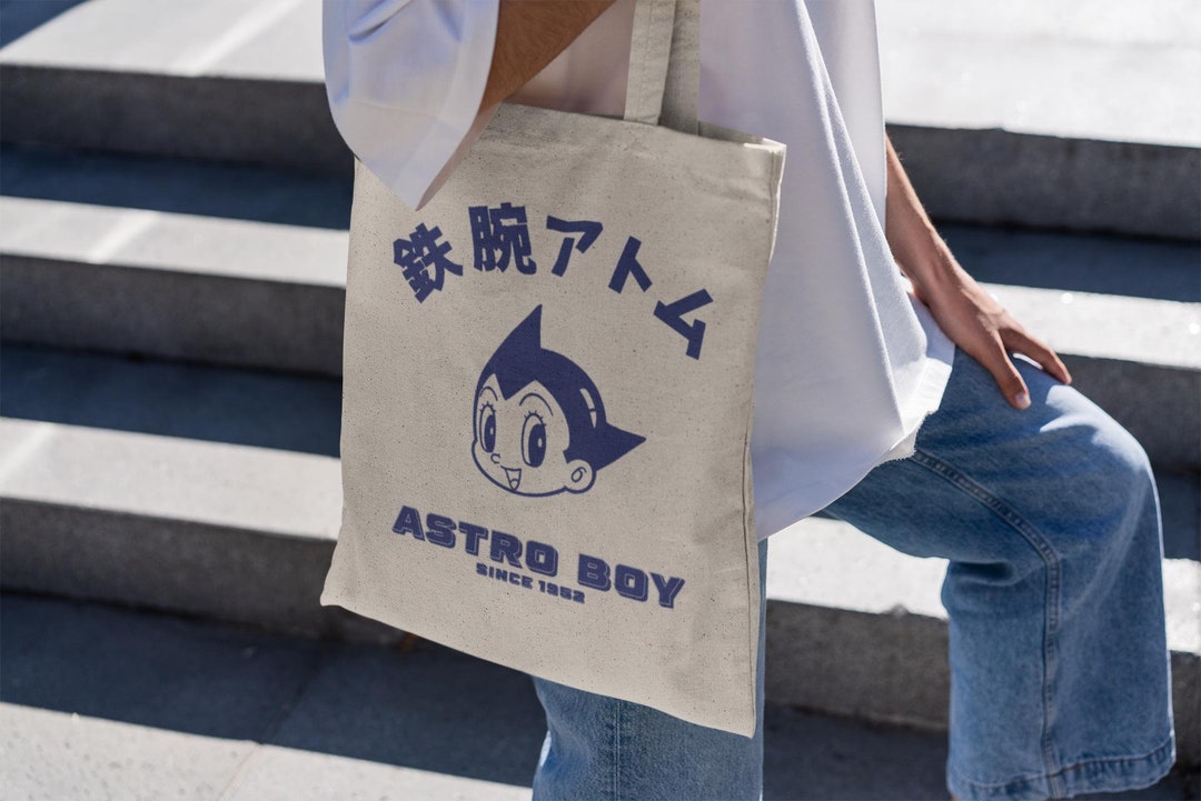 ASTRO stuffs  HOLIDAY TOTE BAG トートーバック ASTRO STUFFS / ホリデートートバッグ - タイBL・タイGLドラマ