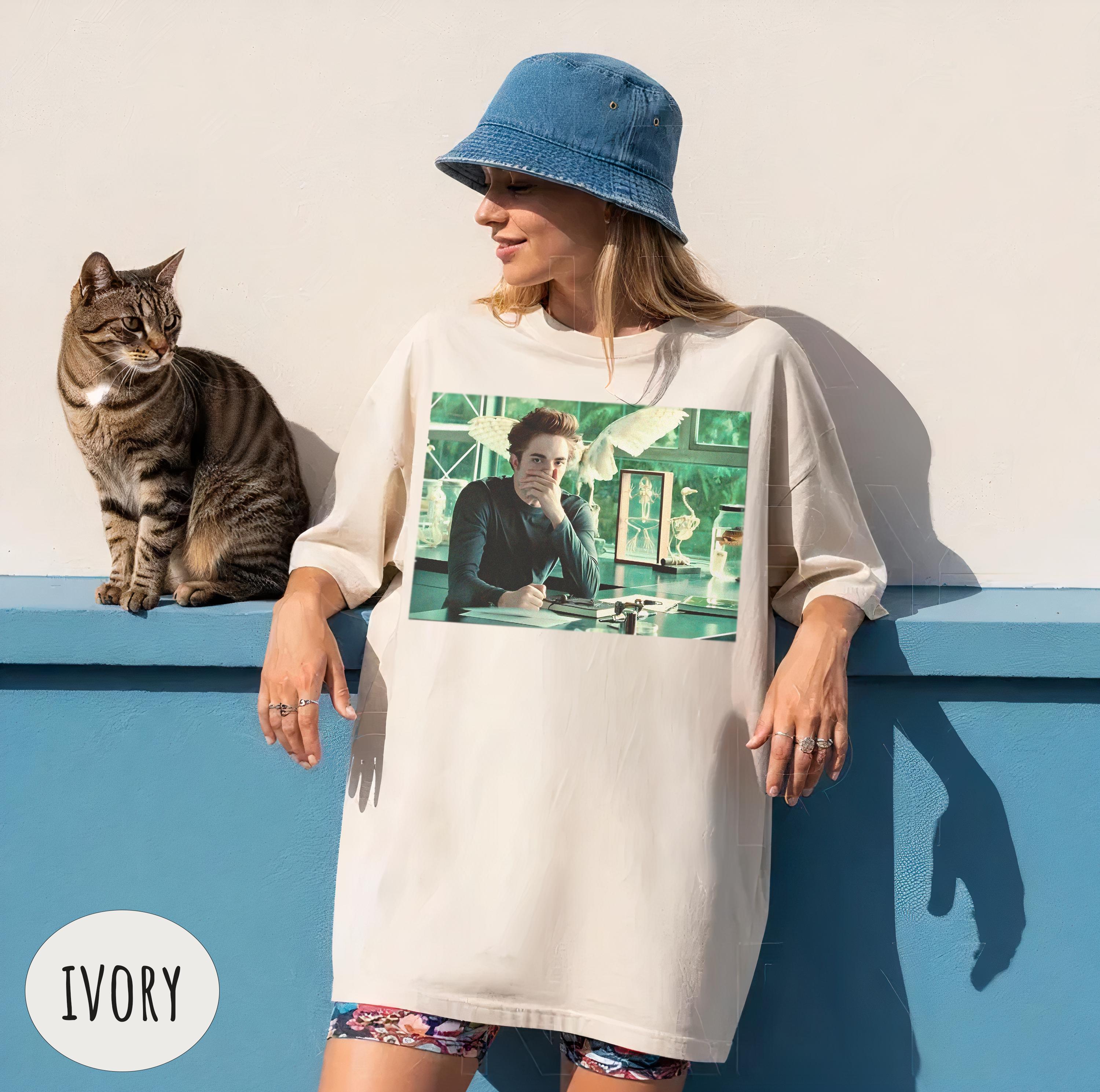 【1993studio】24FW★ Vintage Block Peach Sweatshirt Women's sweatshirt Bobypark - TENDERNESS MELANGE 49 Long
