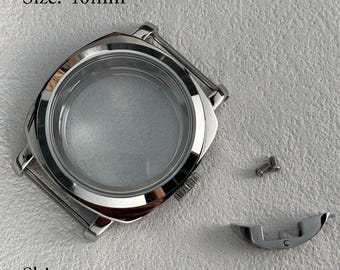 Luxury fully automatic mechanical movement personalized men's watch, anniversary watch gift, wedding custom watch gift, boyfriend gift