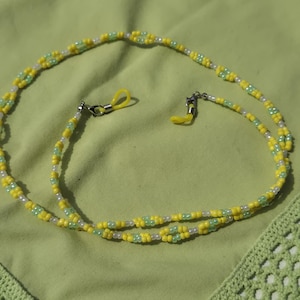 glasses chain