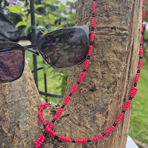 glasses chain