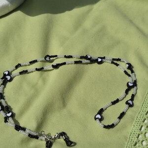 glasses chain