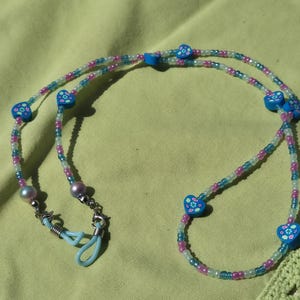 glasses chain