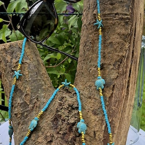 glasses chain