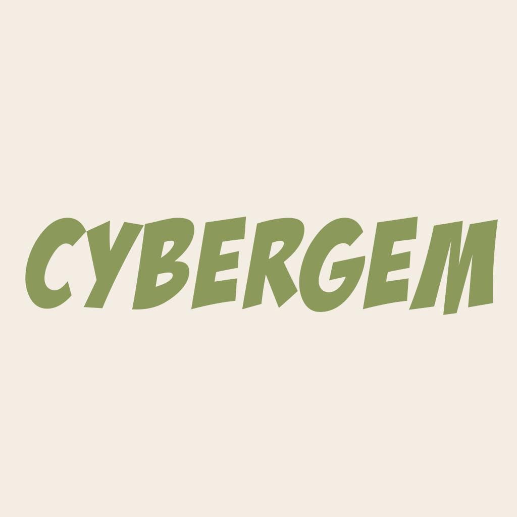 CyberGemMockups