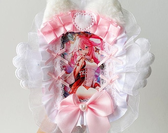 Photocard Holder, Toploader, Frame, Cute Keychain, Kpop Deco, Photocard Storage, Idol Photo, Kpop gift