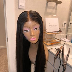 Authentic Raw Vietnamese Bone Straight Virgin Hair