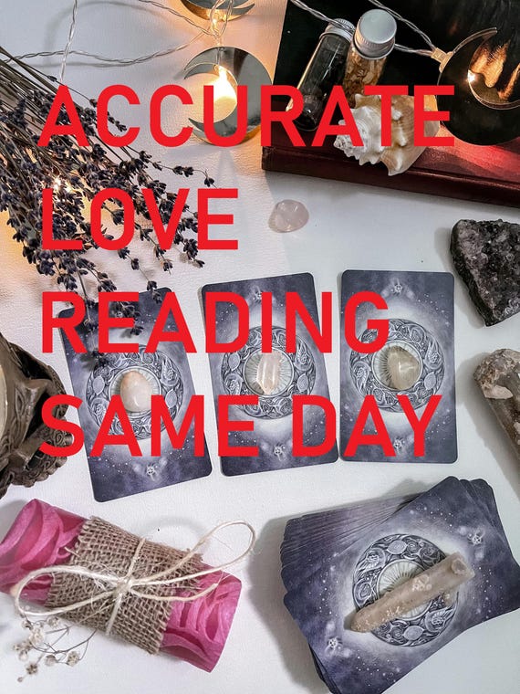 5 Love Card Tarot Reading - Deep Insights into Your Relationship | Uncover Hidden Truths and Guide Your Love Life