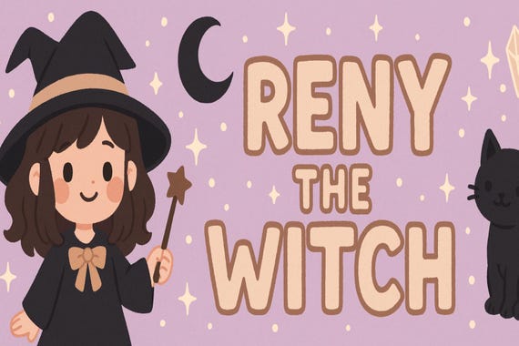 Signs Your Spell Is Working – Witchy PDF Guide