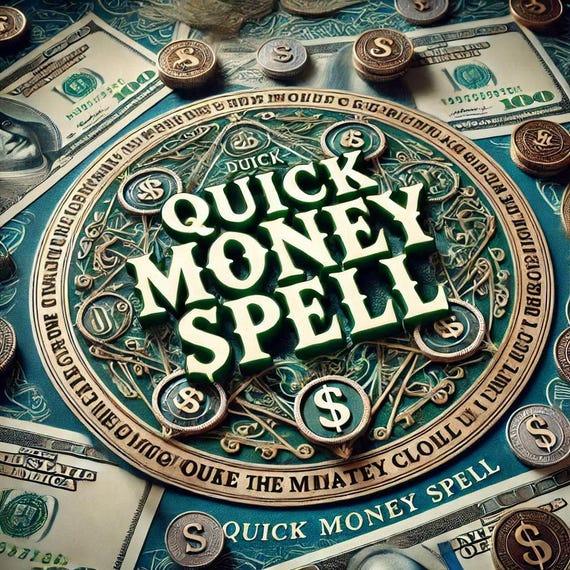 Money Spell and One Tarot Card Pull - Receive Prosperity Soon In An Efficient Way