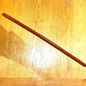 British Military Swagger Stick - Etsy