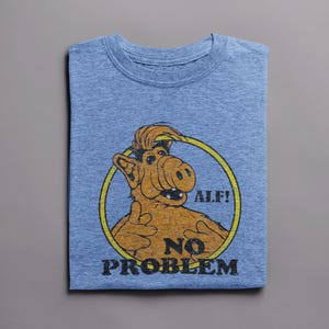 A new tee with an old-school vibe! This DTF-printed shirt has a perfectly aged, faded look and soft feel for effortless vintage style.