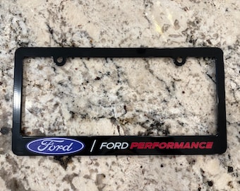 Taylor Custom License Plate Frame Taylor Custom License Plate Frame
