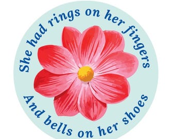 Grateful Dead Sticker, Scarlet Begonias Lyrics, Vinyl Decal