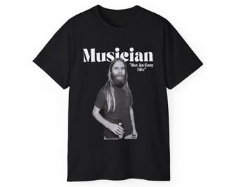 Grateful Dead Brent Unisex Ultra Cotton Tee