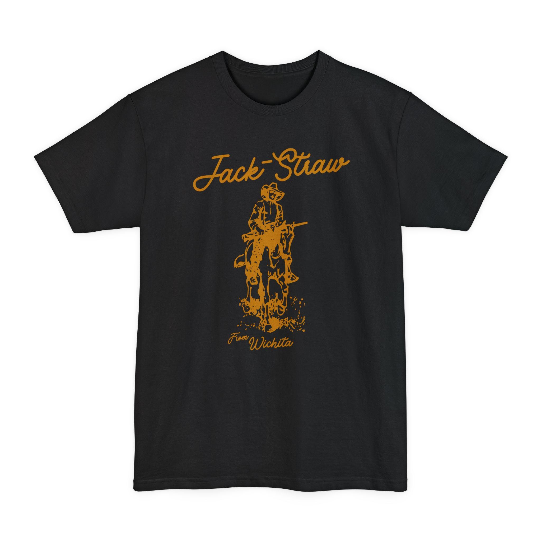 ビッグ＆トール グレイトフル・デッド Tシャツ、パーキングロット 