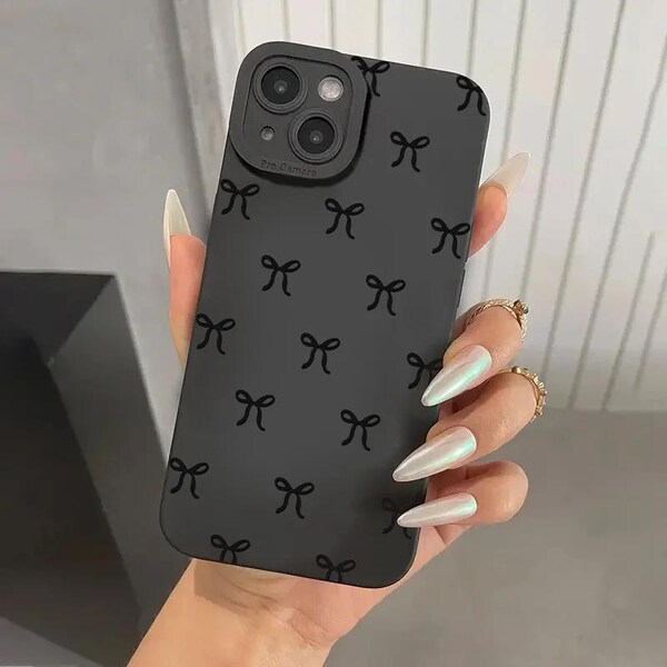 Matte Phone Case Etsy