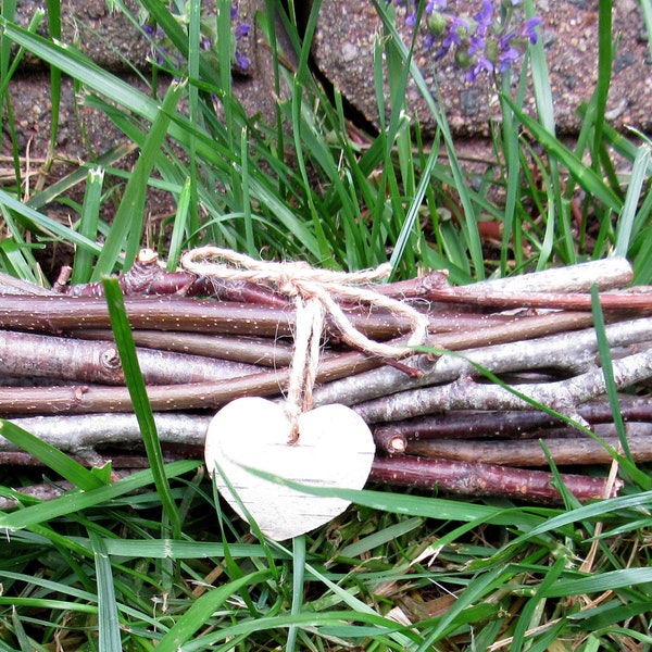 Birch Branches Crafts Etsy