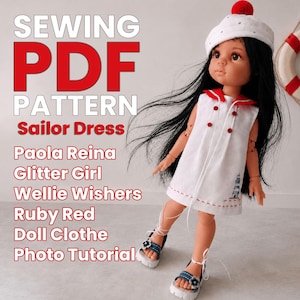 Paola reina custom doll - Etsy 日本