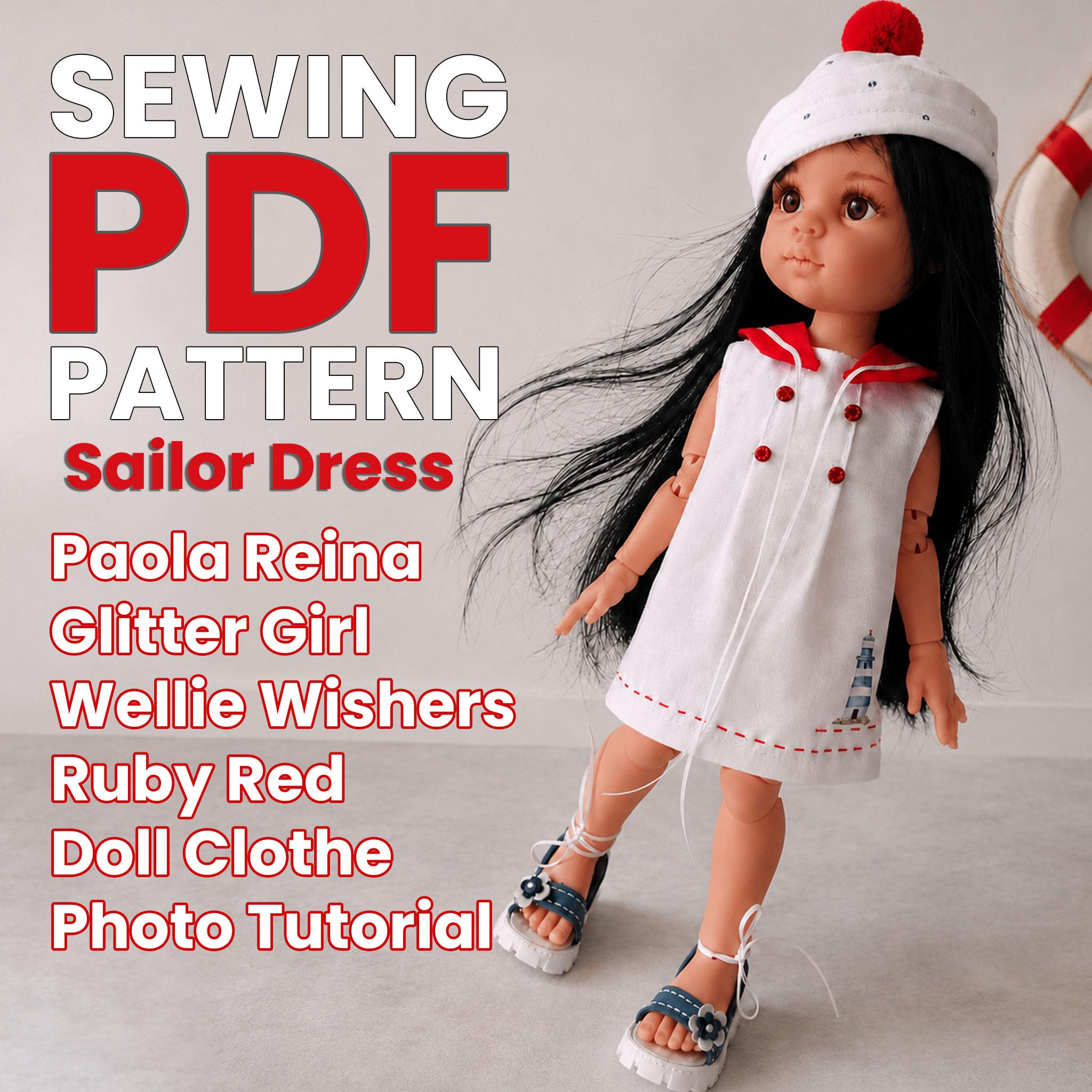 Paola reina custom doll - Etsy 日本