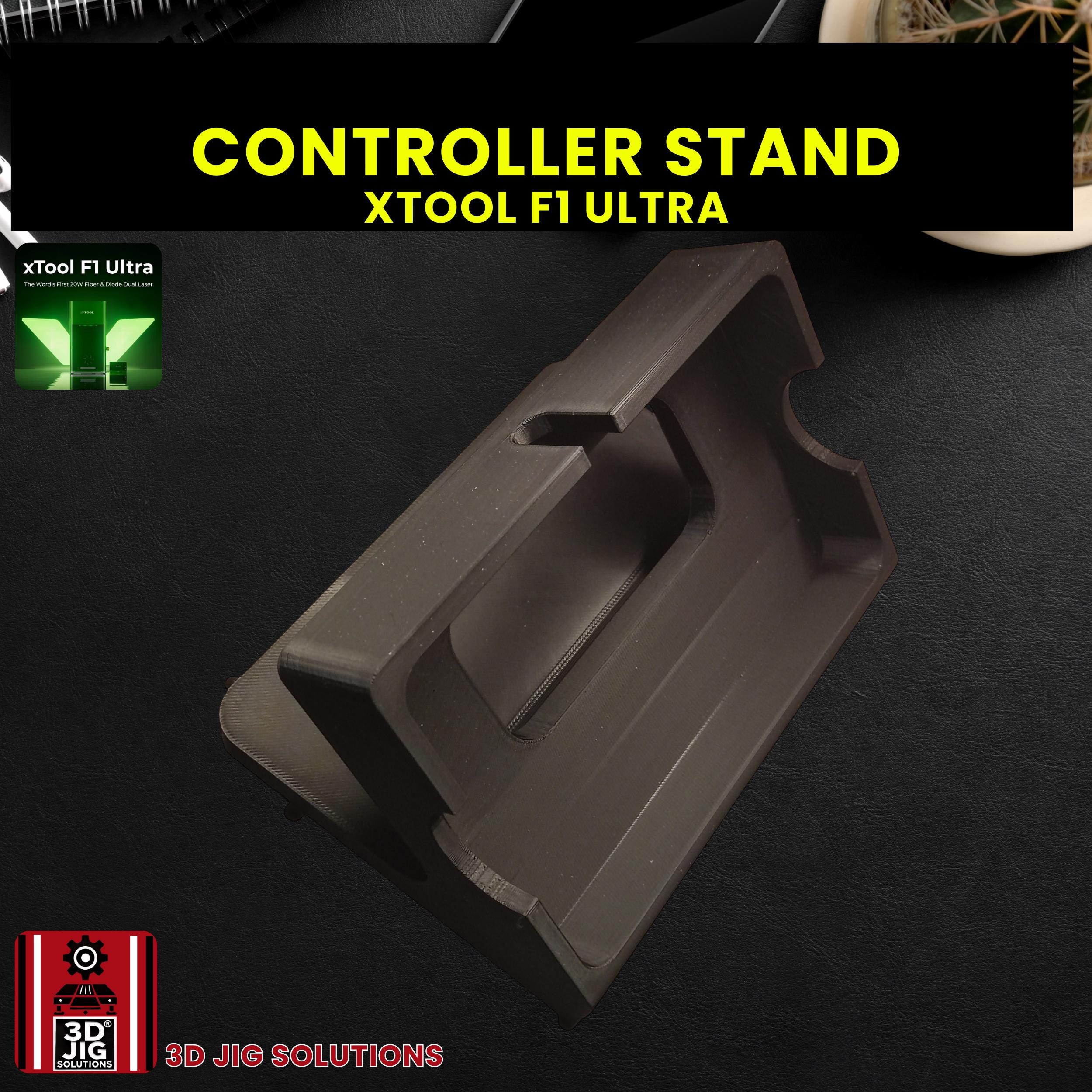 XTool F1 Ultra & F2 Ultra タッチスクリーン コントローラー